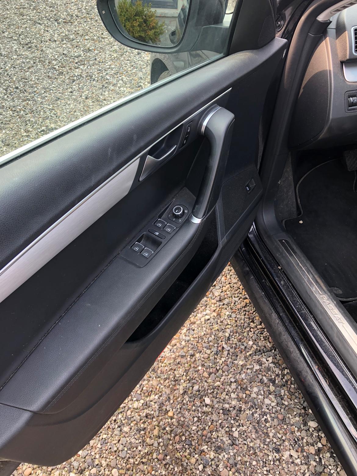 VW Passat 1.8 tsi highline dsg billede 10