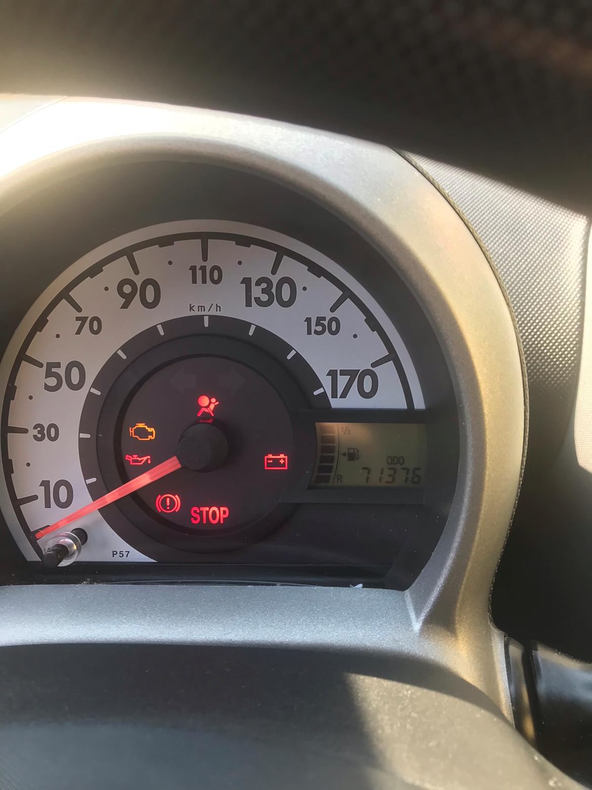 Citroën C1 billede 6