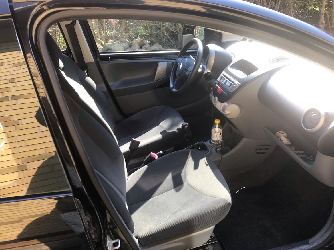 Citroën C1 billede 8