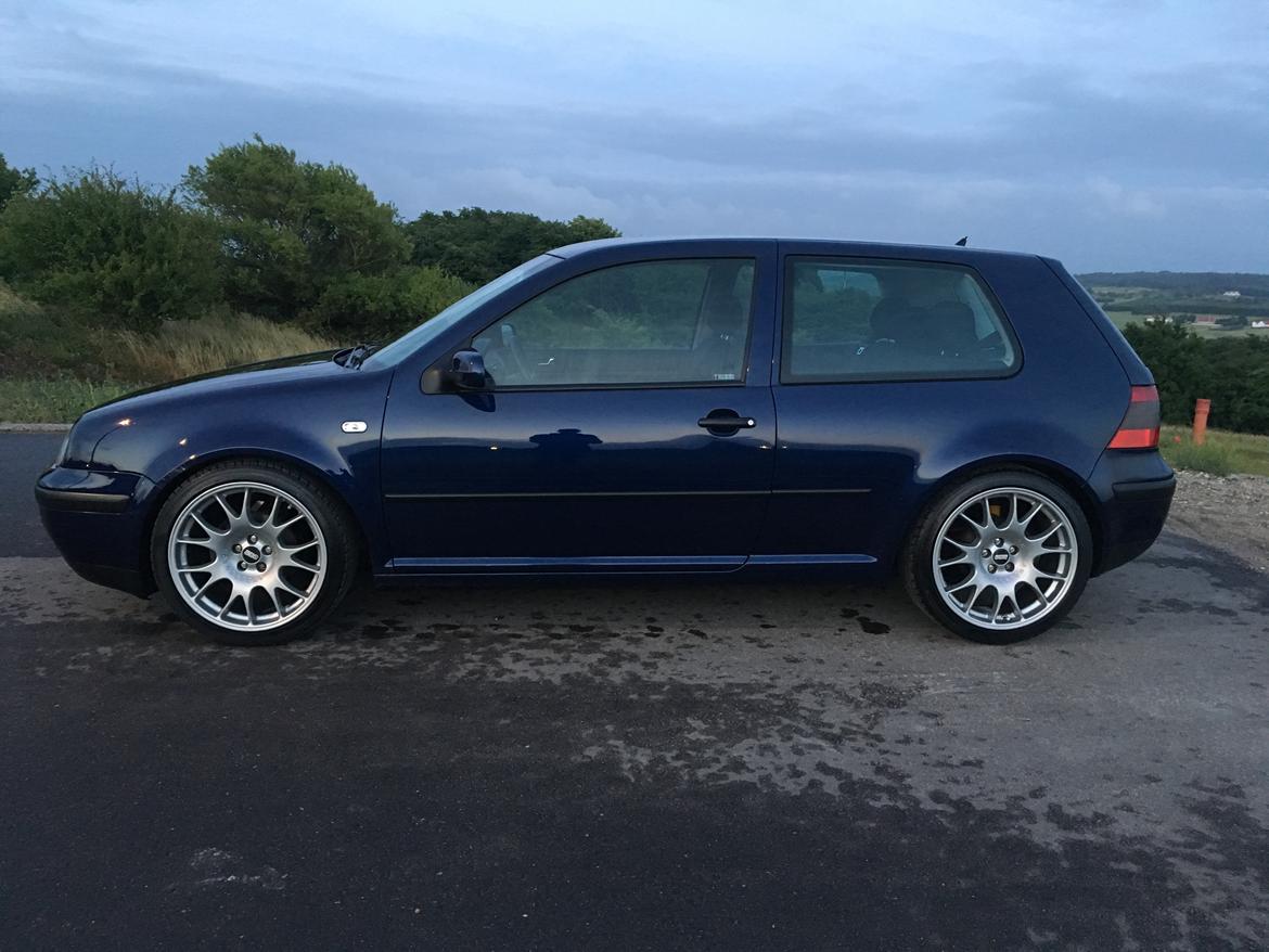 VW Golf IV billede 7