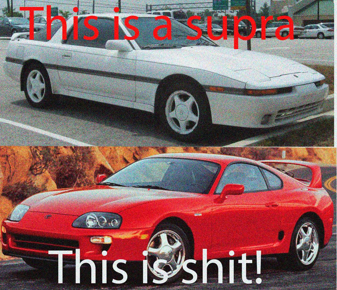 BMW e30 325i billede 2