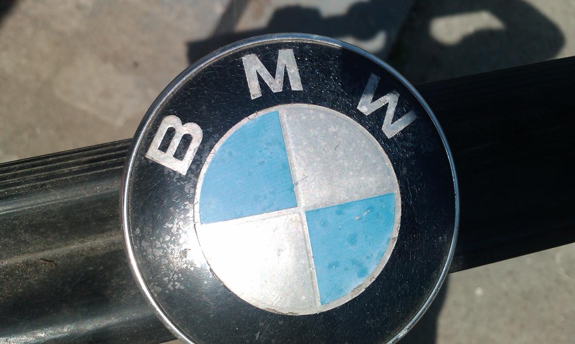 BMW 320i  Solgt :(  billede 3