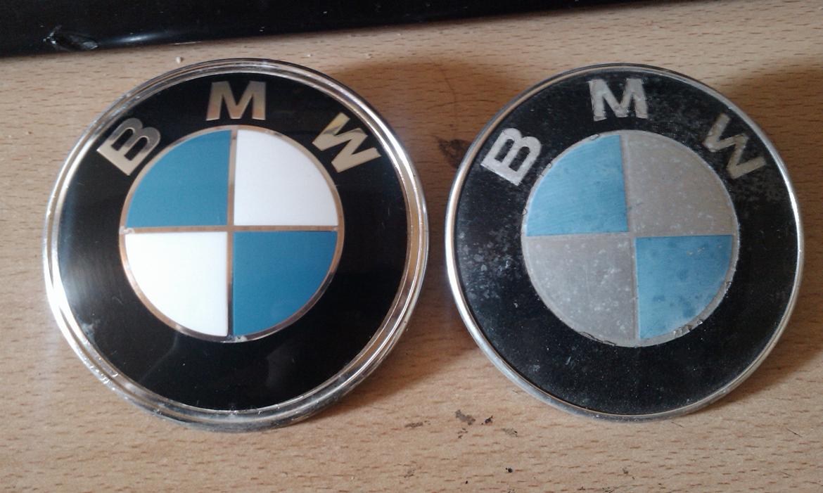 BMW 320i  Solgt :(  billede 4