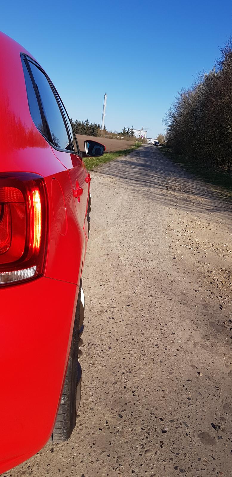 VW Polo 6r billede 11