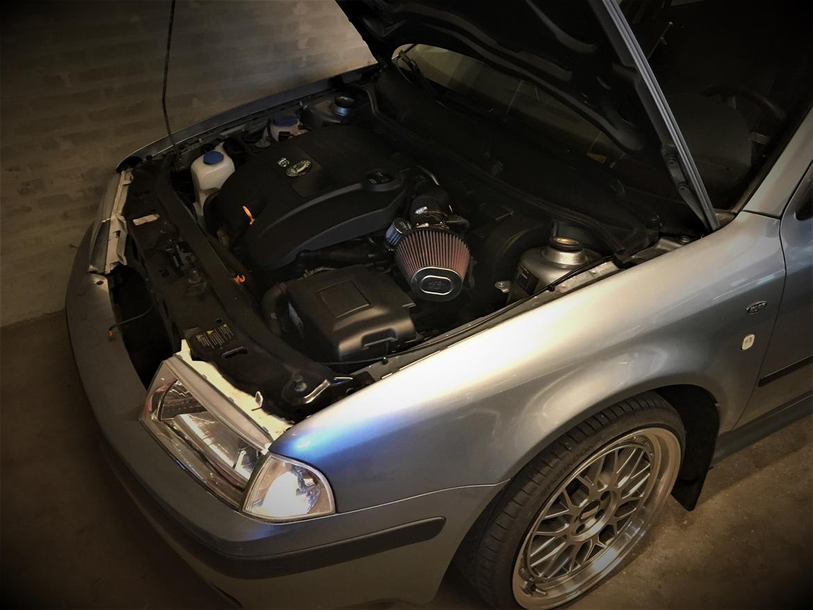 Skoda Octavia mk1 billede 16