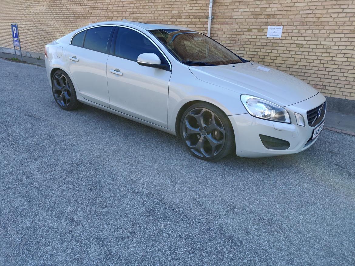 Volvo S60 2.4 D5 - BSR billede 5