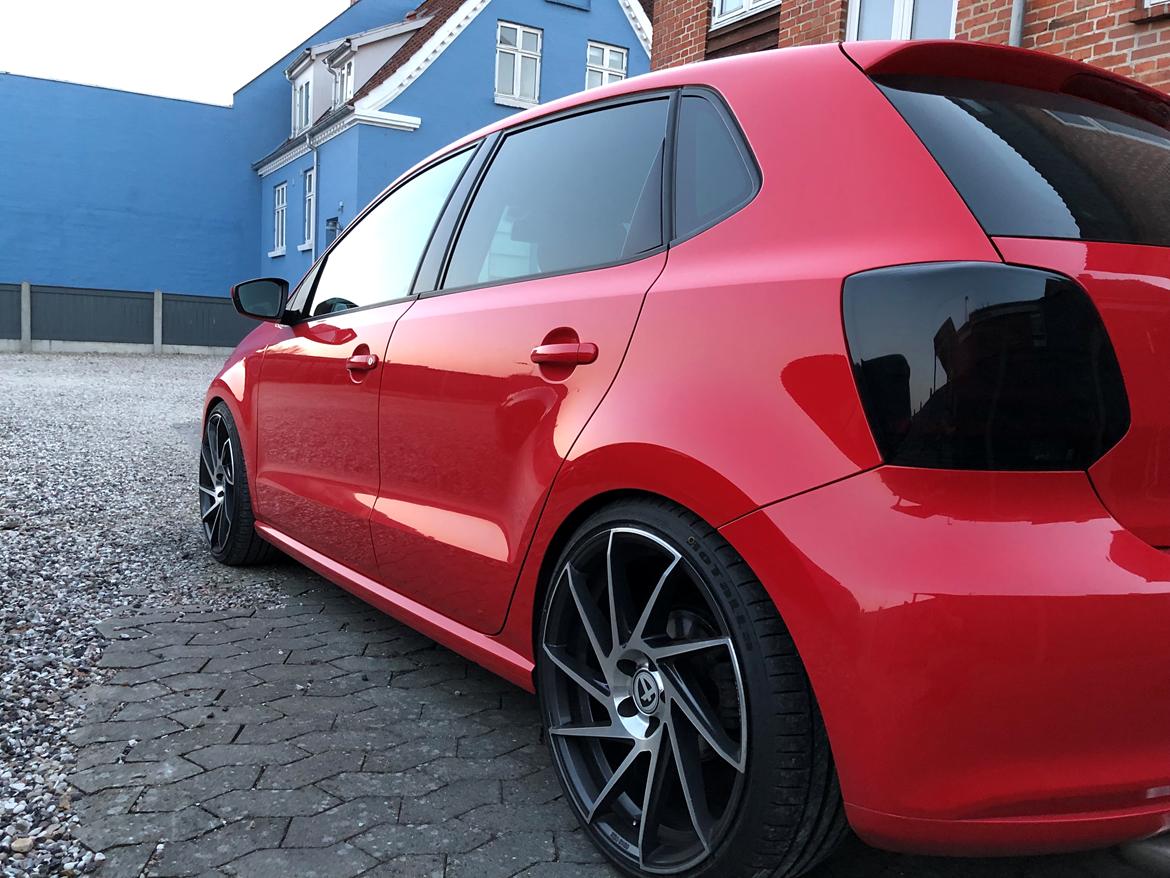 VW 6R TDI Highline.  billede 9