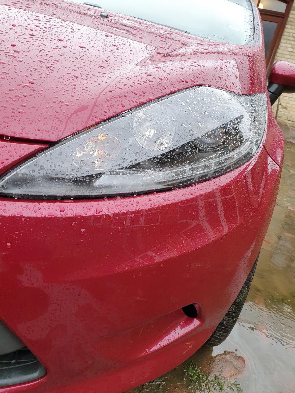 Ford Fiesta billede 6