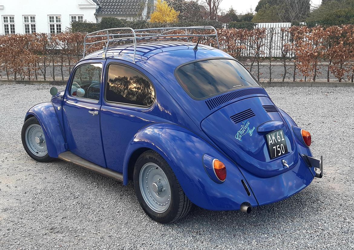 VW Bobbel billede 2