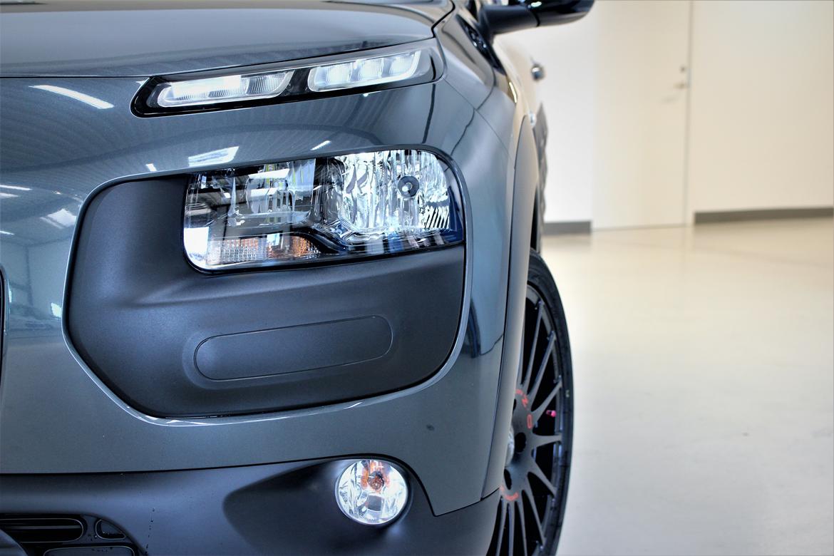 Citroën C4 Cactus billede 14