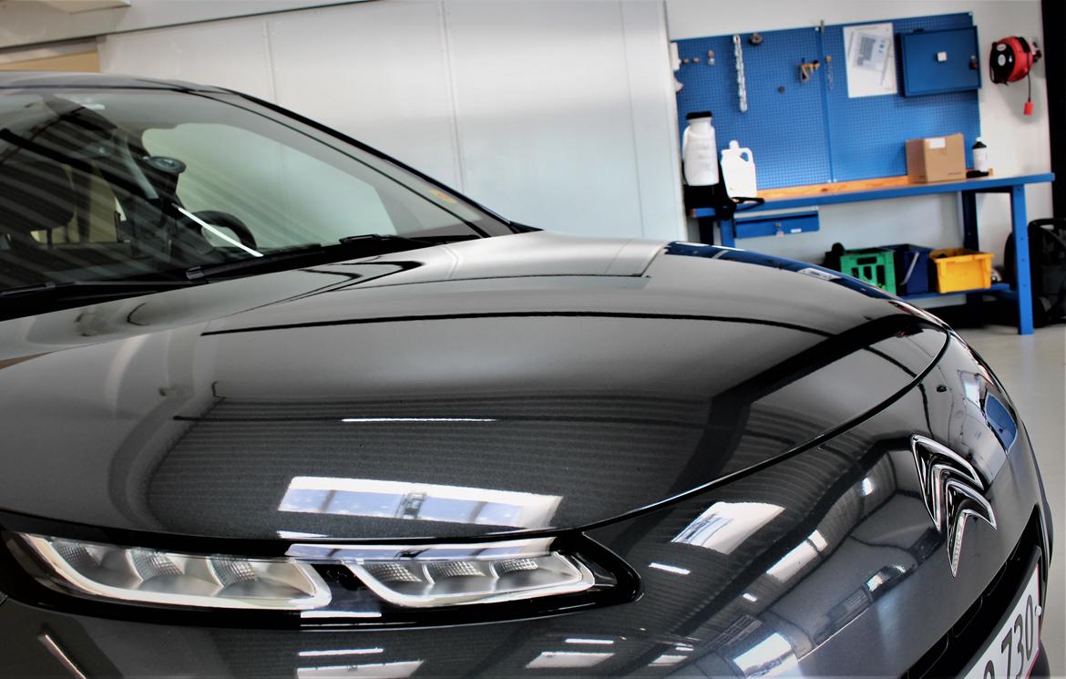 Citroën C4 Cactus billede 18