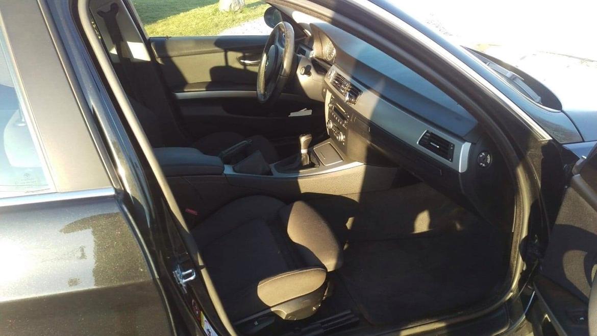BMW 325i billede 6