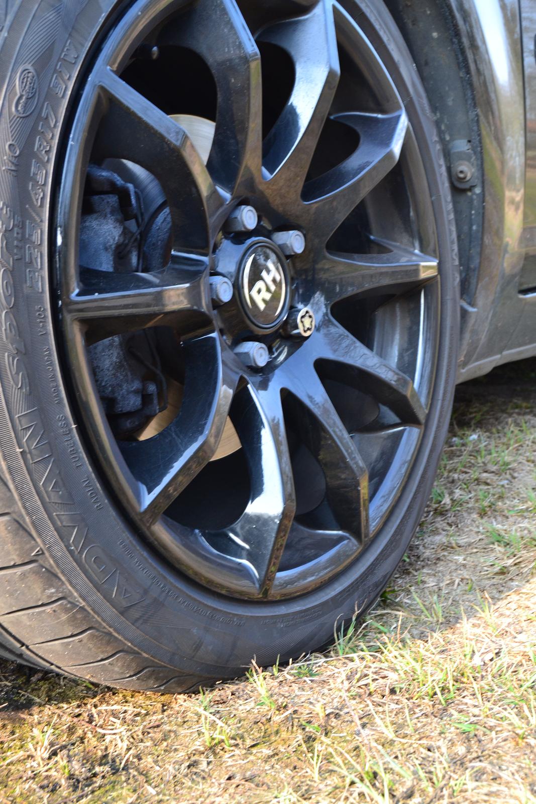 Ford C-MAX billede 16