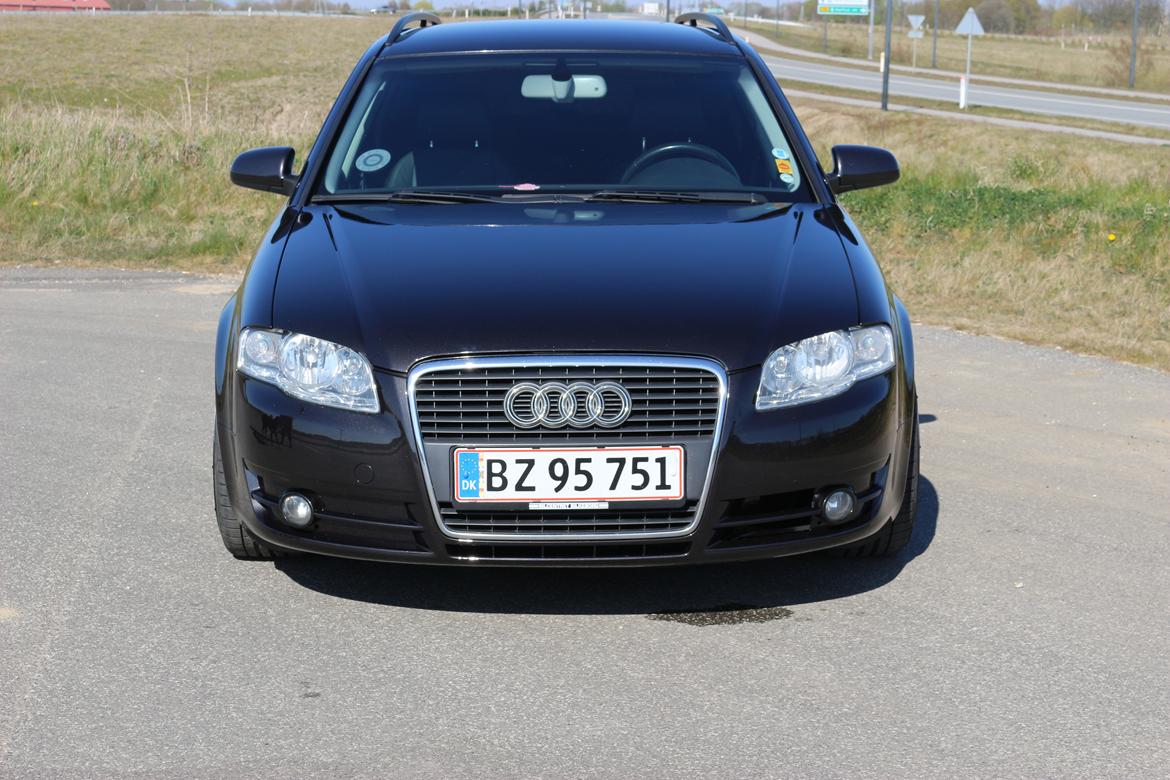 Audi A4 B7 Avant billede 16