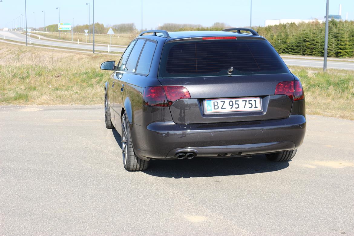Audi A4 B7 Avant billede 18