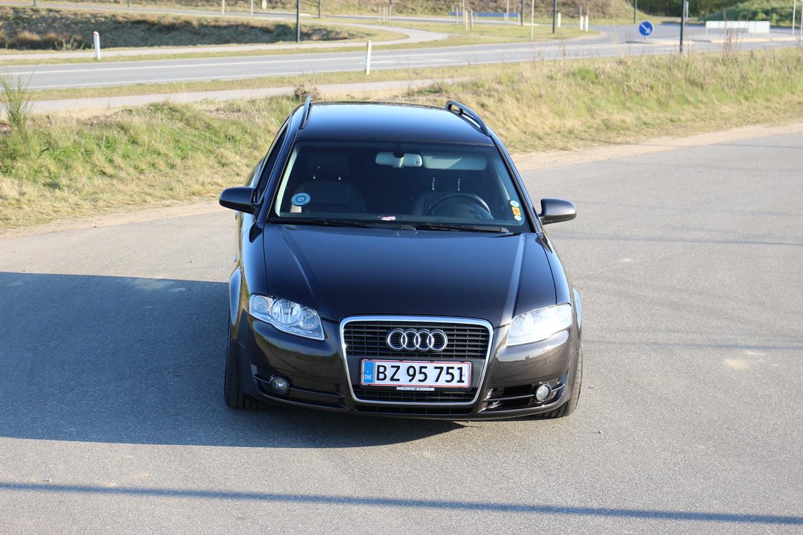 Audi A4 B7 Avant billede 4