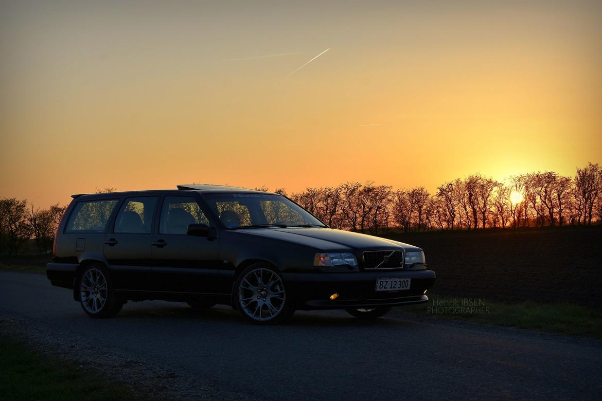 Volvo 850 R original [Nye billeder!] billede 7