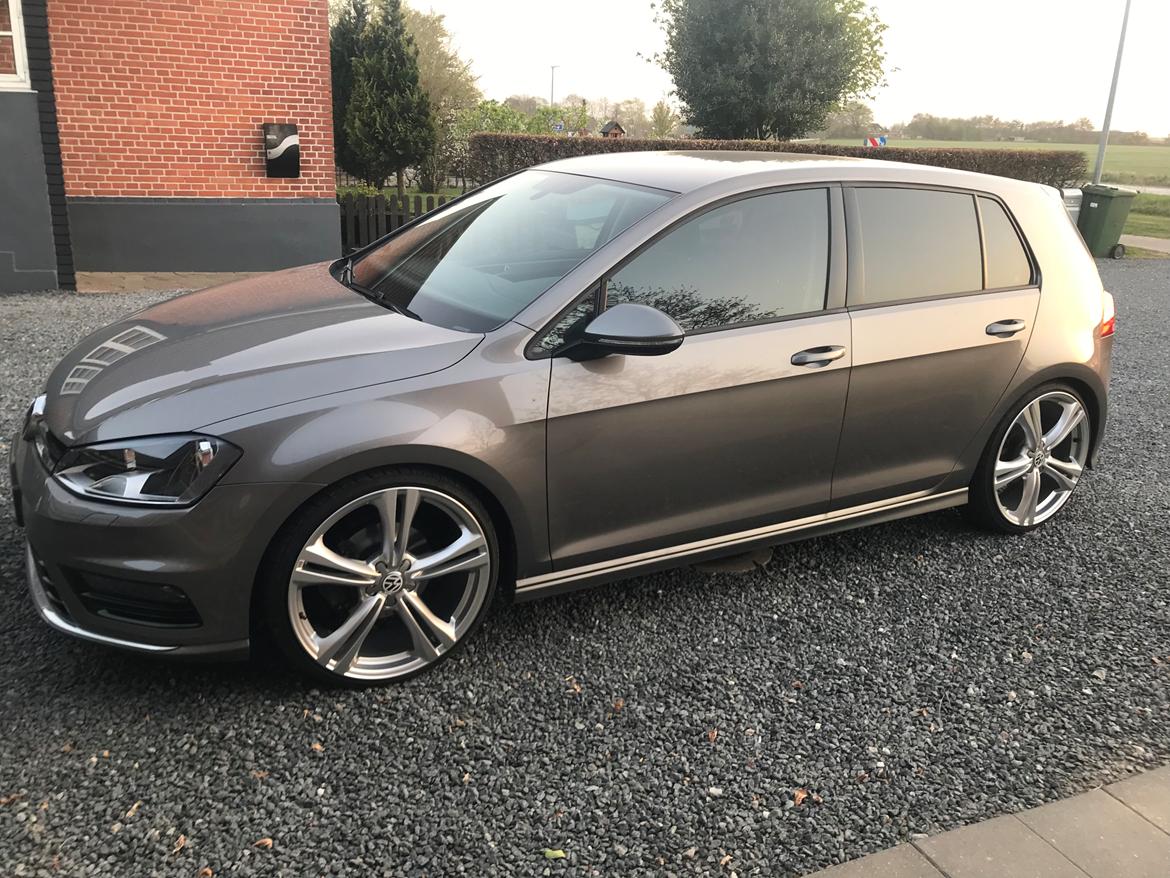 VW Golf 7 1,4 TSI 140 HK  billede 1