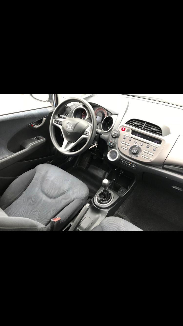 Honda Jazz 1.4 Sport billede 13