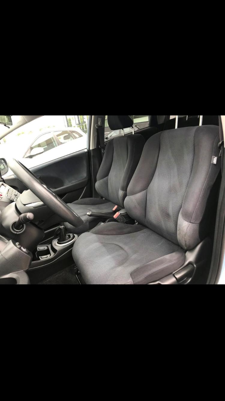 Honda Jazz 1.4 Sport billede 14