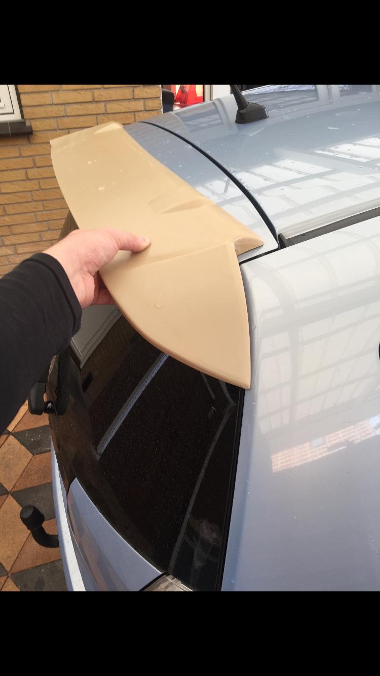 Honda Jazz 1.4 Sport billede 16