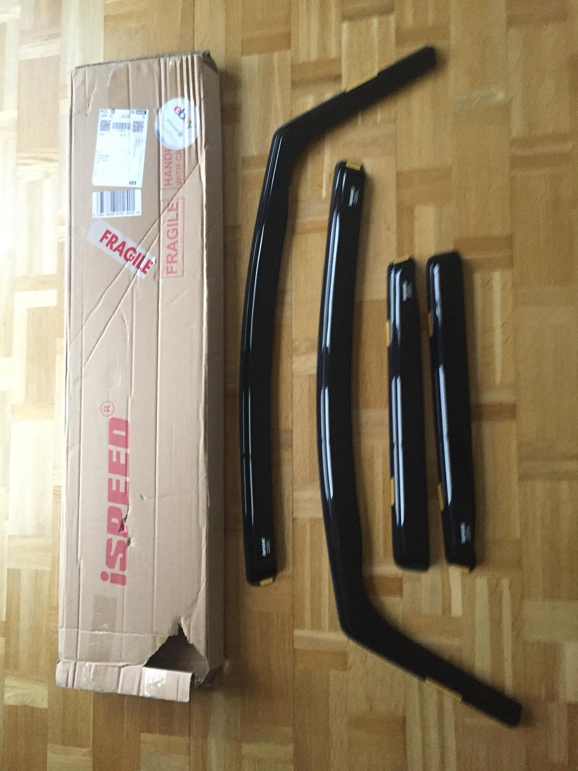 Honda Jazz 1.4 Sport billede 15