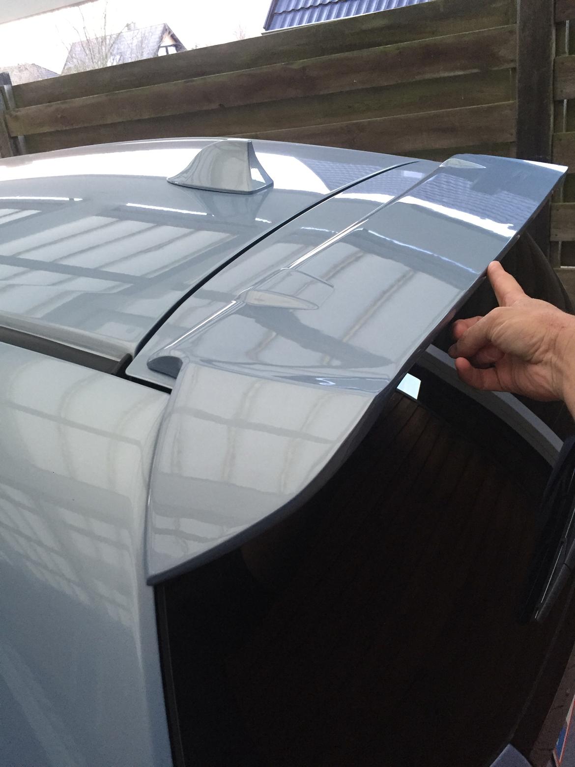 Honda Jazz 1.4 Sport billede 17