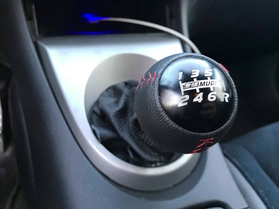 Honda Civic 1,8 billede 3