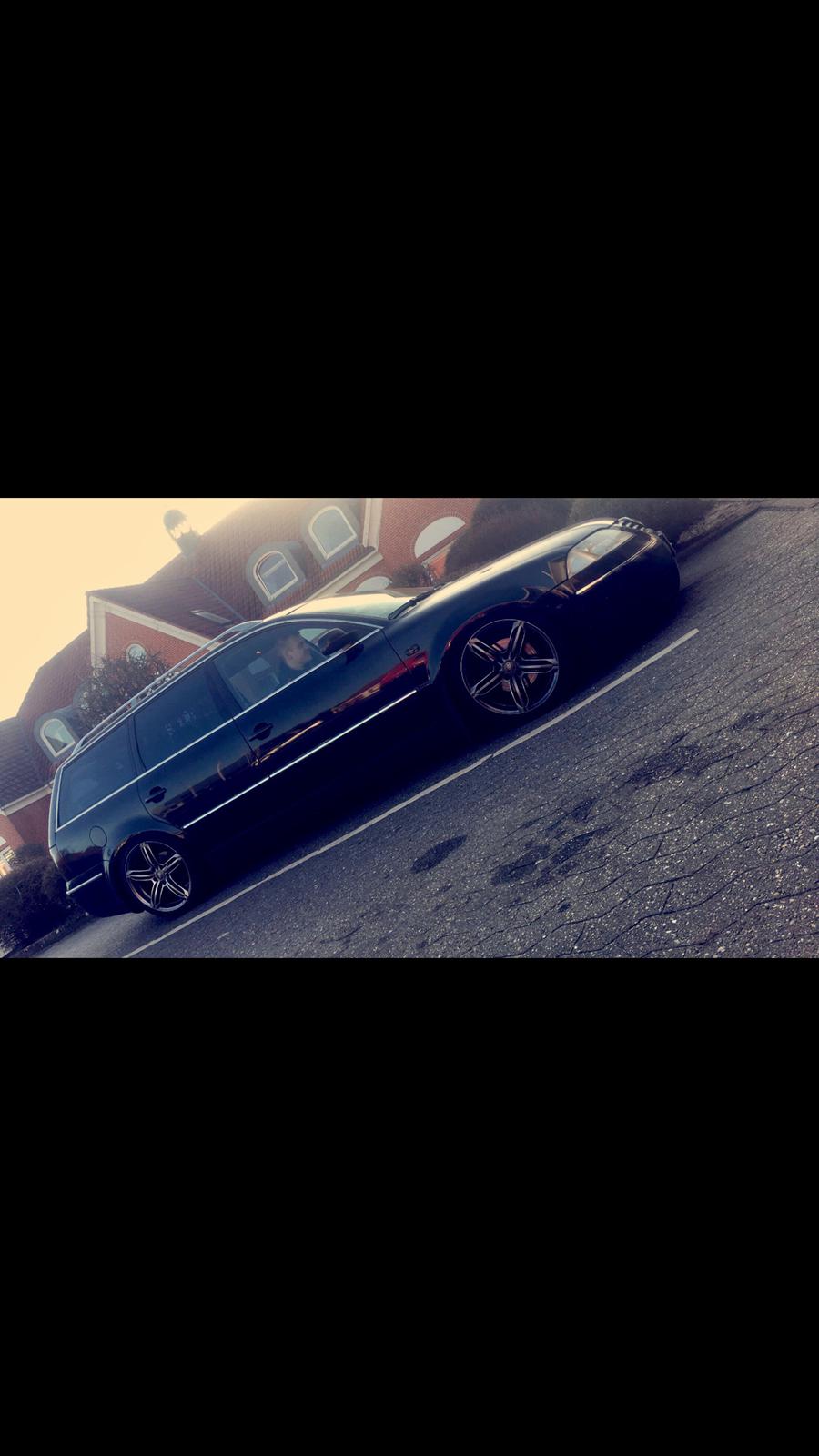 VW Passat 3BG billede 1