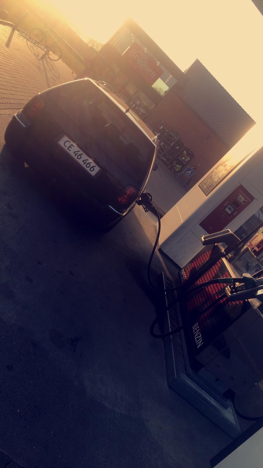 VW Passat 3BG billede 4