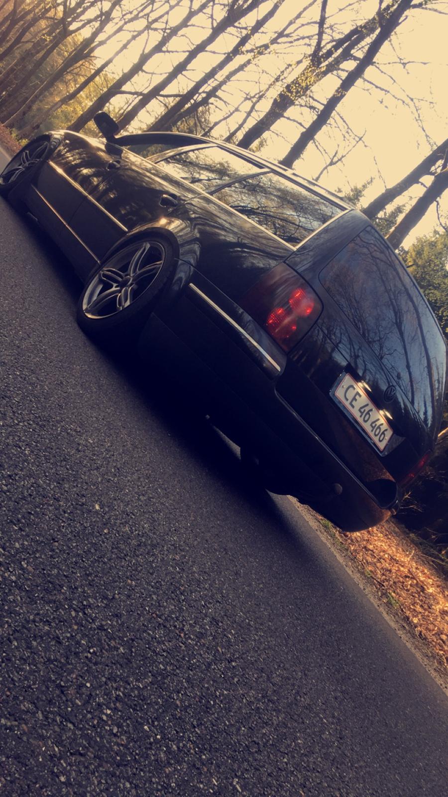 VW Passat 3BG billede 3