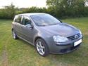 VW Golf V 1.9 TDI