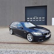 BMW 520D F11