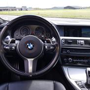 BMW 520D F11