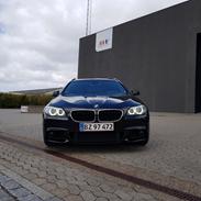 BMW 520D F11