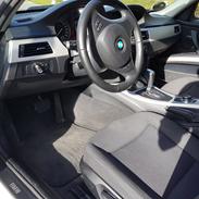 BMW 320d Touring