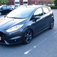 Ford Fiesta "ST optik" ( st-line)