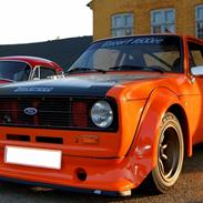 Ford Escort MK2