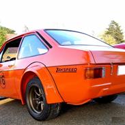 Ford Escort MK2