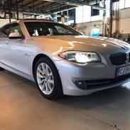 BMW 523i F11 3,0 Touring