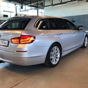 BMW 523i F11 3,0 Touring