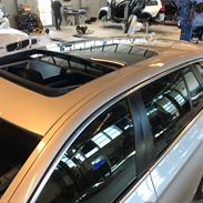 BMW 523i F11 3,0 Touring