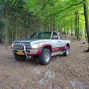 Dodge Ram 1500 Magnum