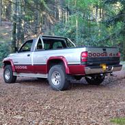 Dodge Ram 1500 Magnum