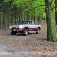 Dodge Ram 1500 Magnum