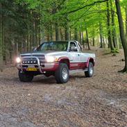 Dodge Ram 1500 Magnum