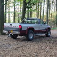 Dodge Ram 1500 Magnum