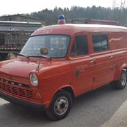 Ford Transit MK1