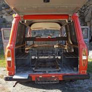 Ford Transit MK1