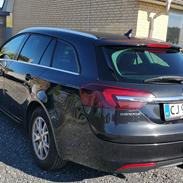 Opel Insignia Sportstour